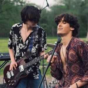 Meet your Posher, Luke